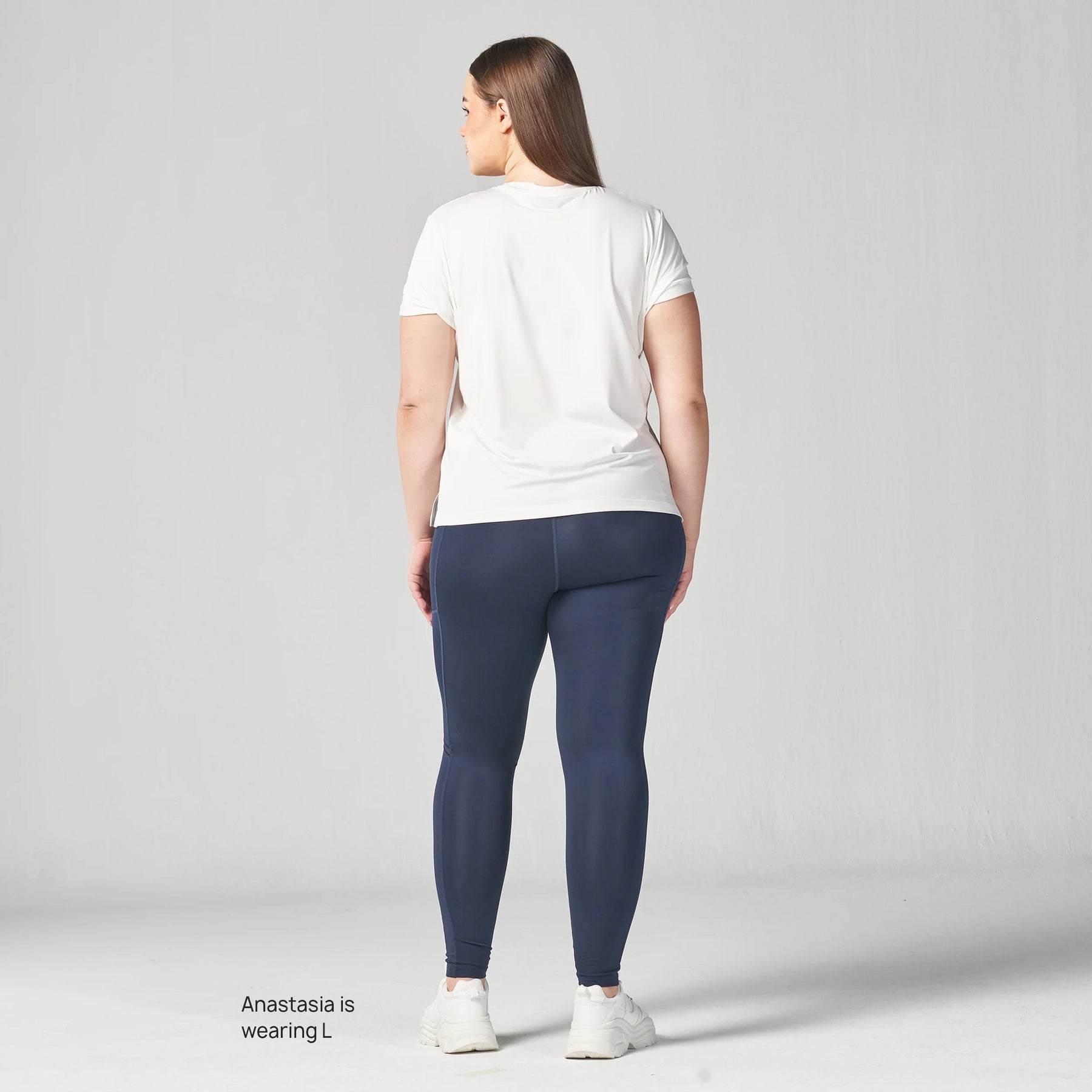Essentials Relaxed Fit Tee
