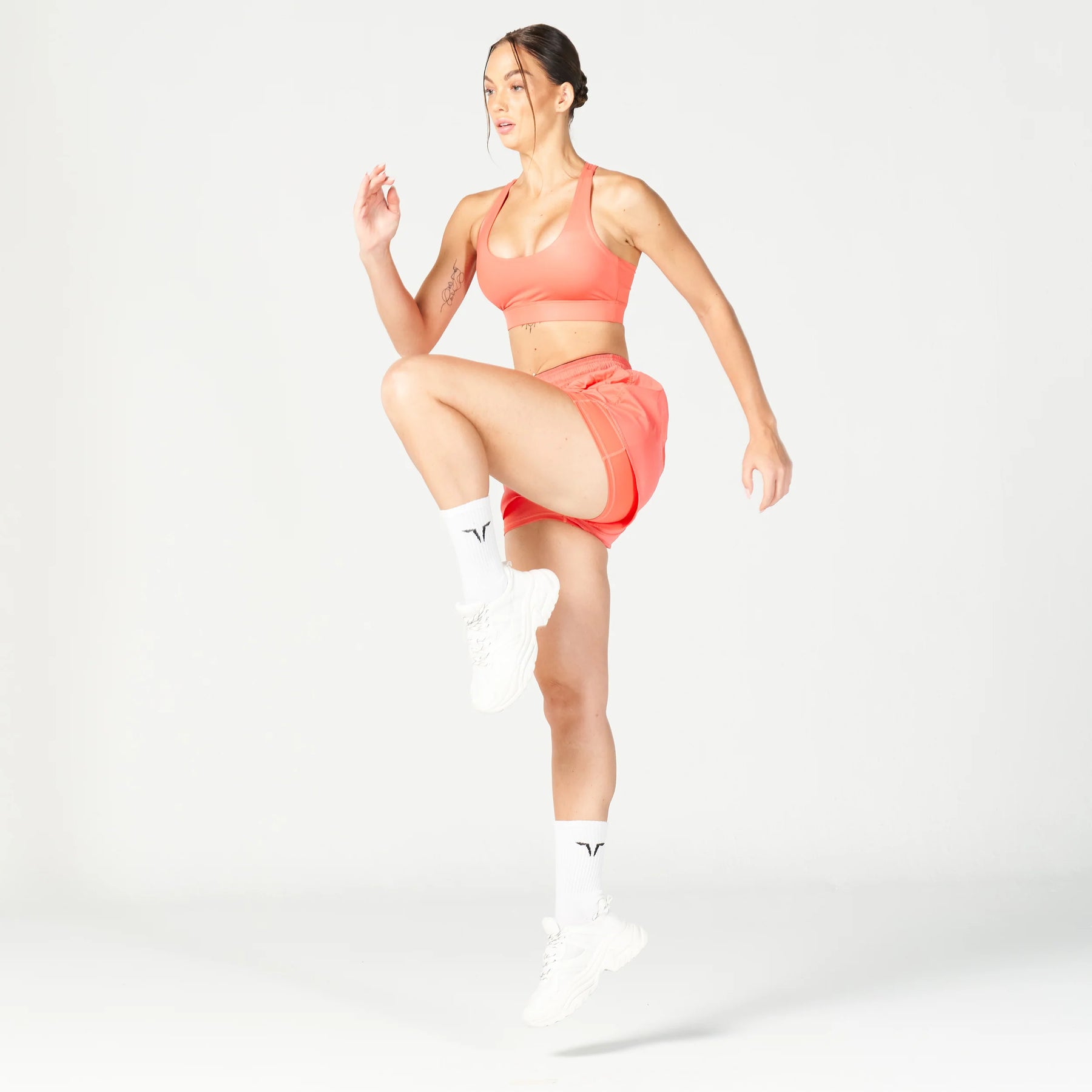 Icons Gloss 2-in-1 Shorts