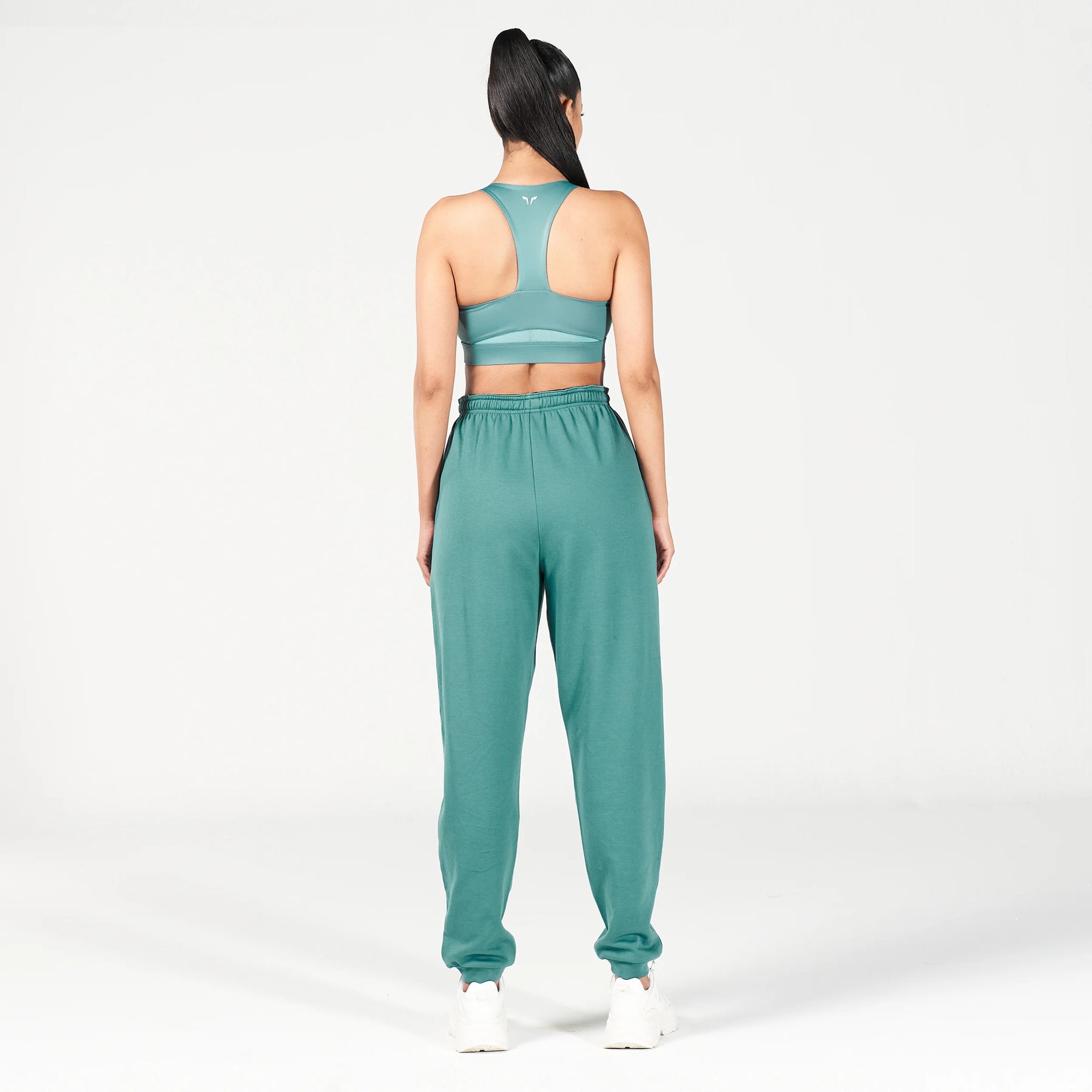 Icons Roll Waistband Jogger