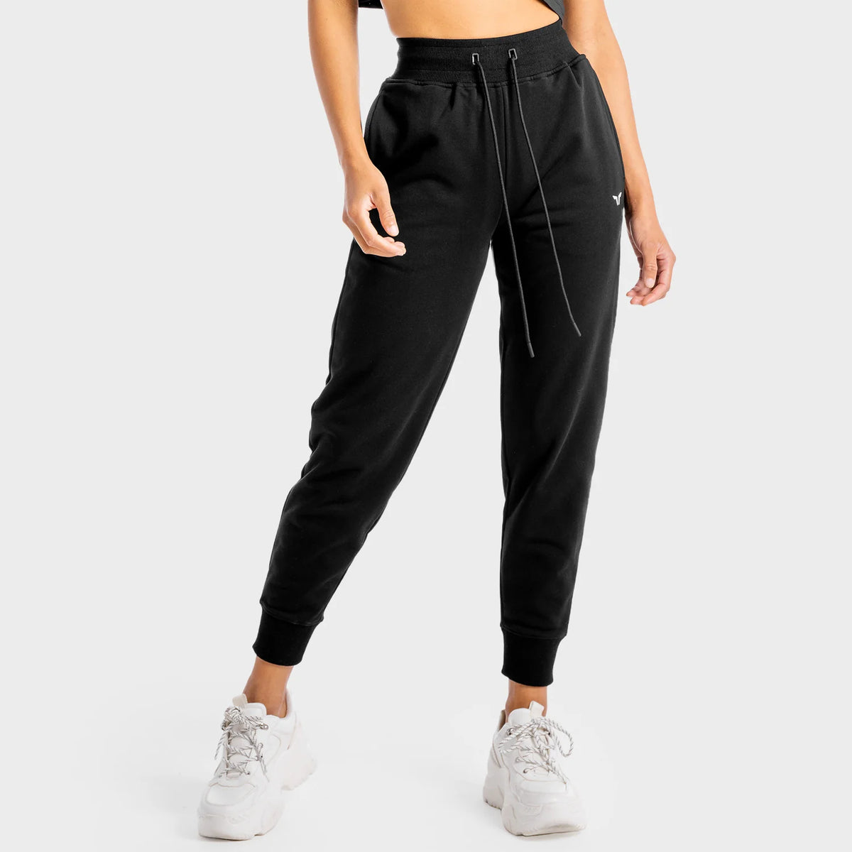 Core Oversize Jogger