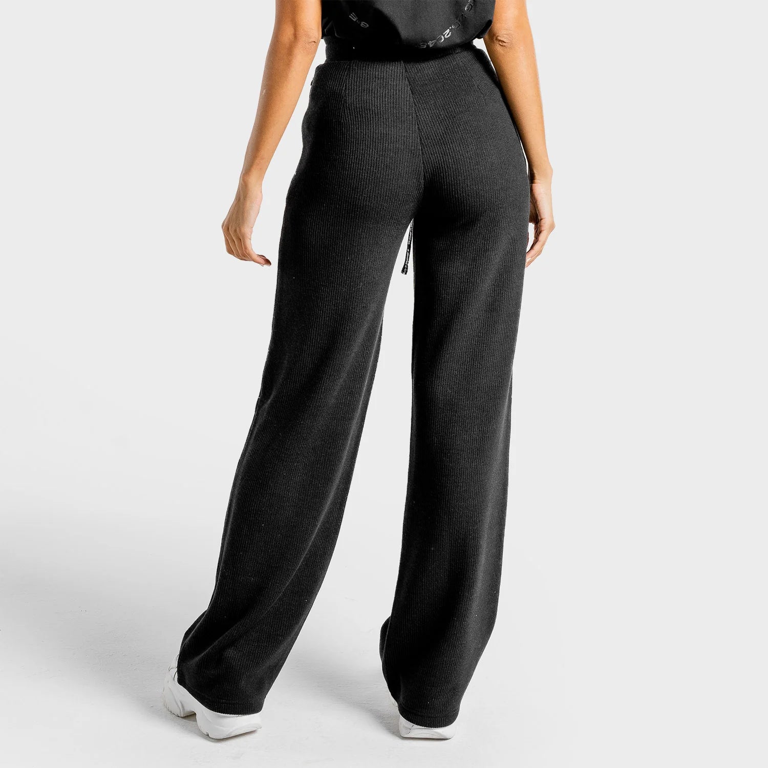 Luxe Wide Leg Pants