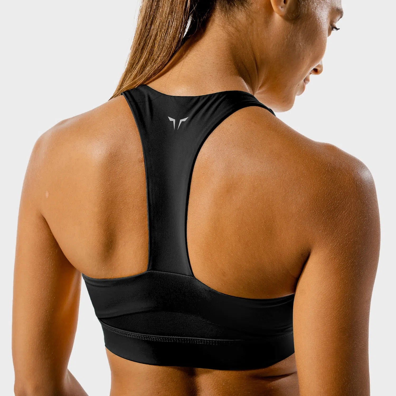 Core Agile Bra