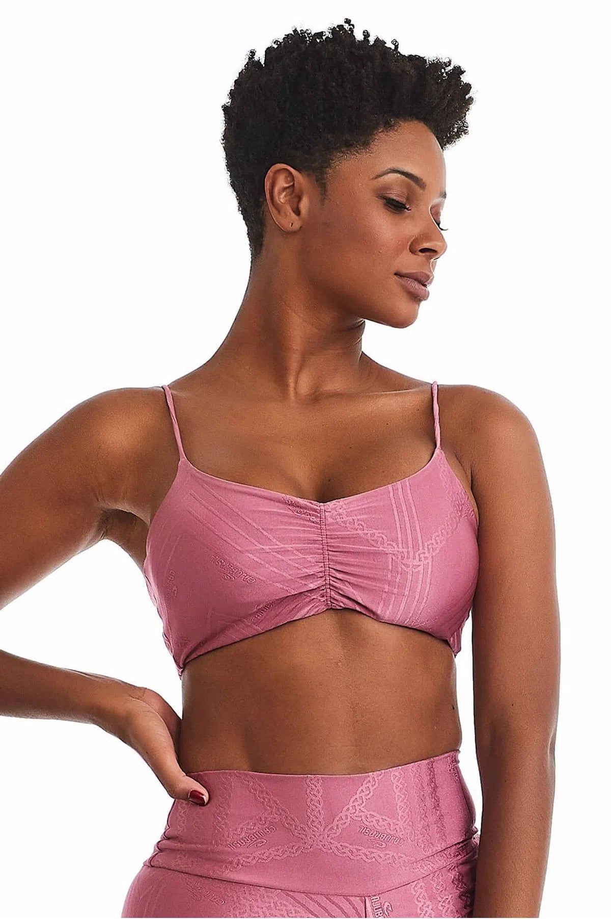 Sport Bra Cajubrasil