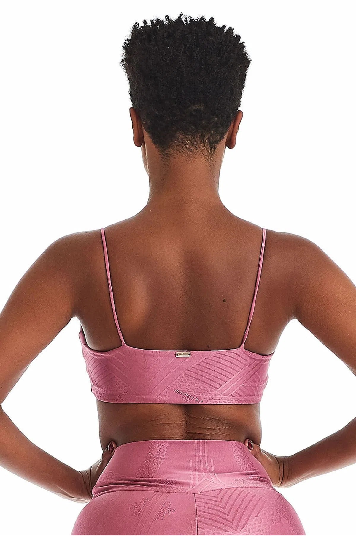 Sport Bra Cajubrasil