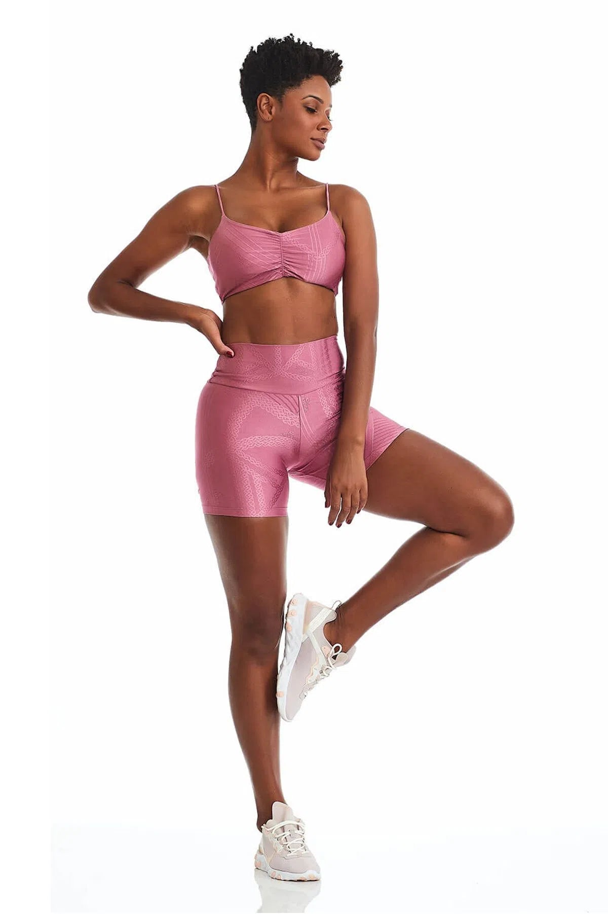 Sport Bra Cajubrasil