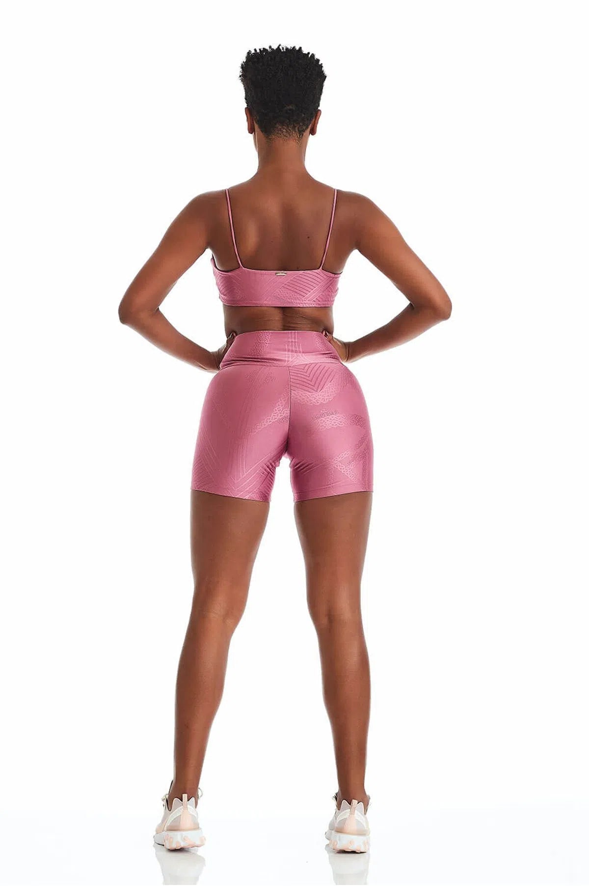 Sport Bra Cajubrasil