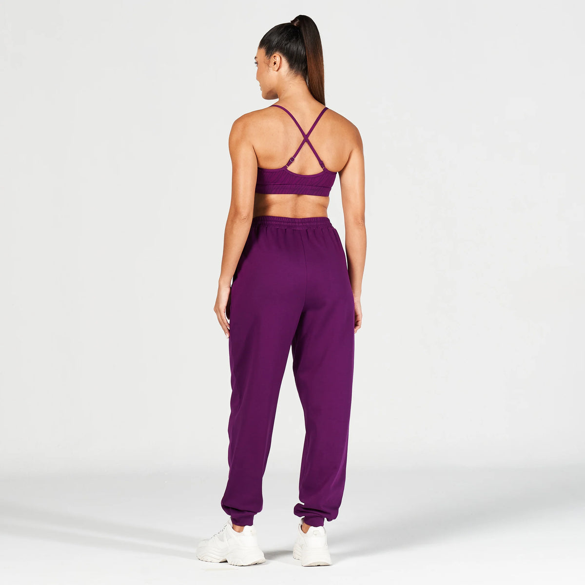 Core Relaxed Jogger