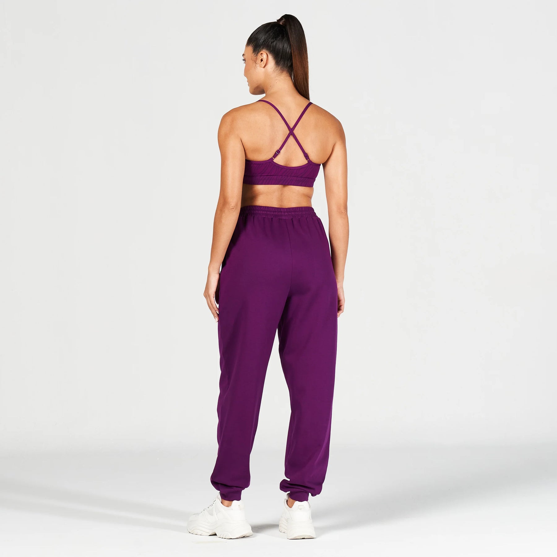 Core Relaxed Jogger
