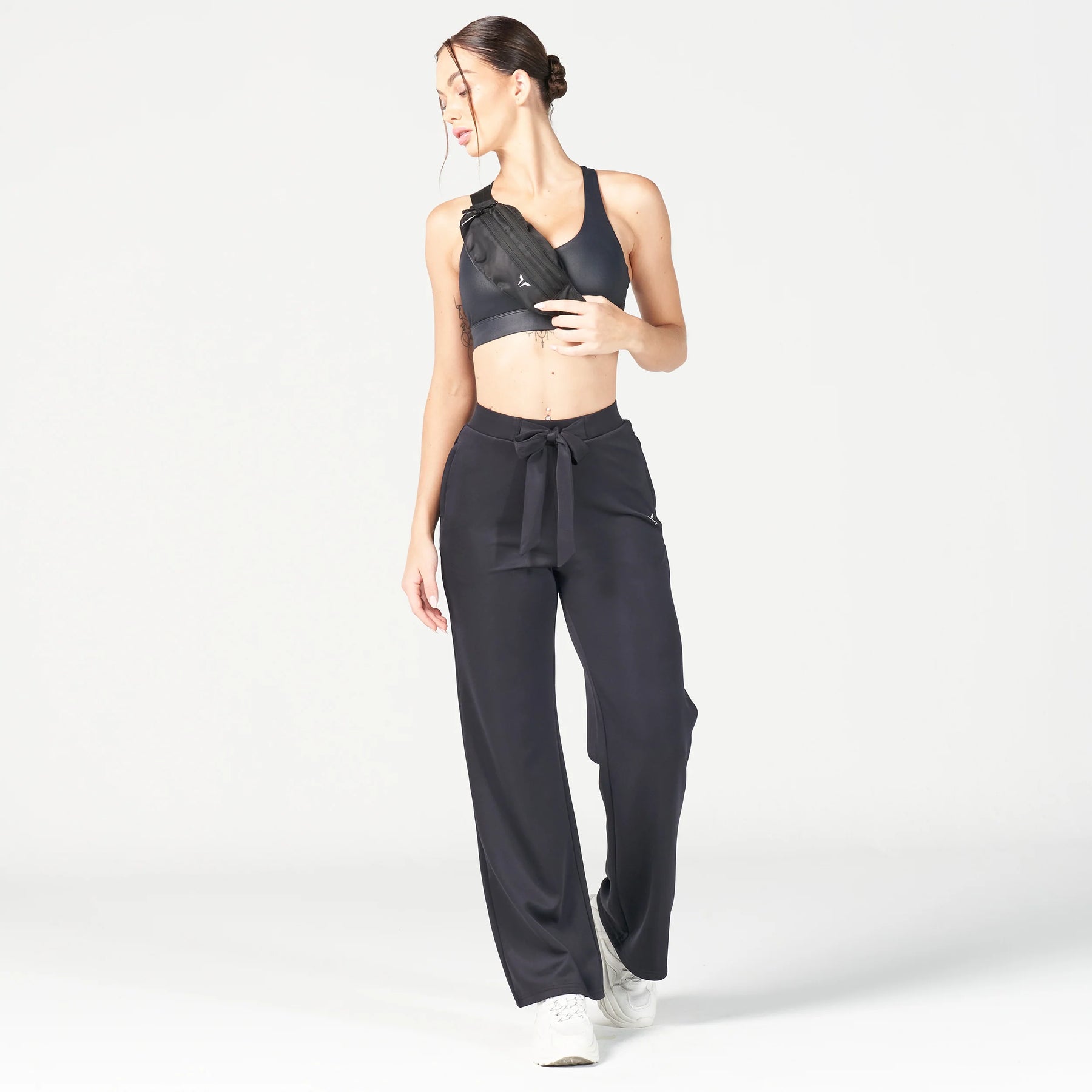 Do Knot Wide Leg Pant