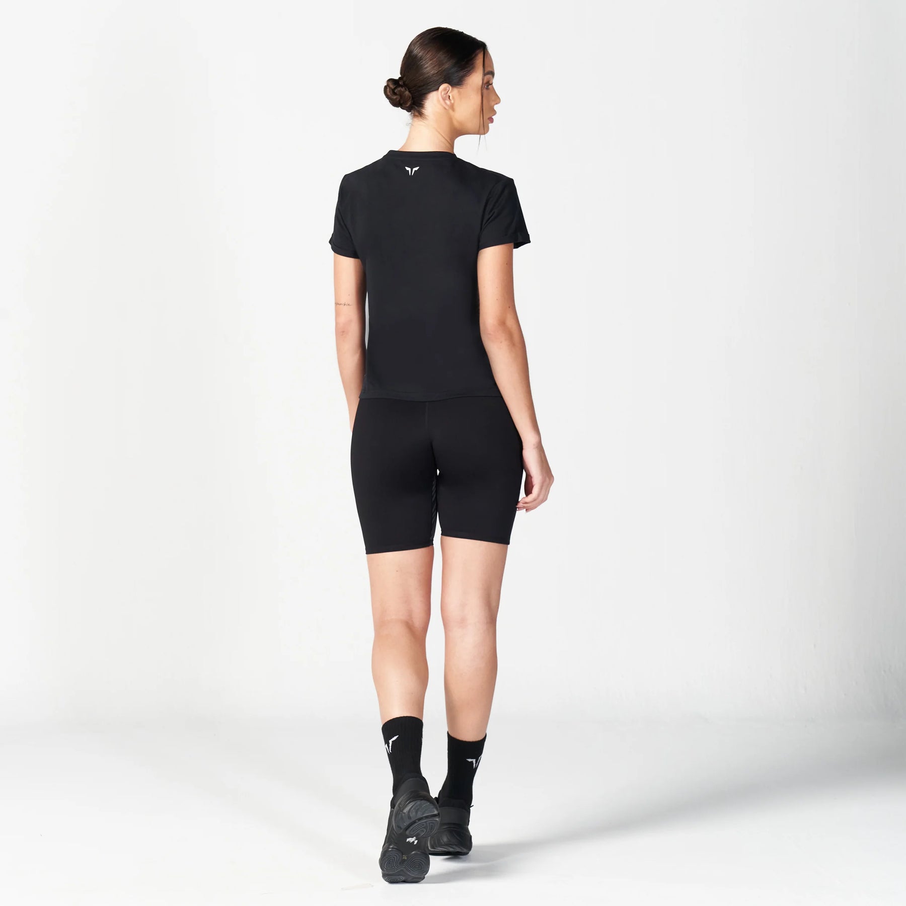Core Full Length Relaxed Tee