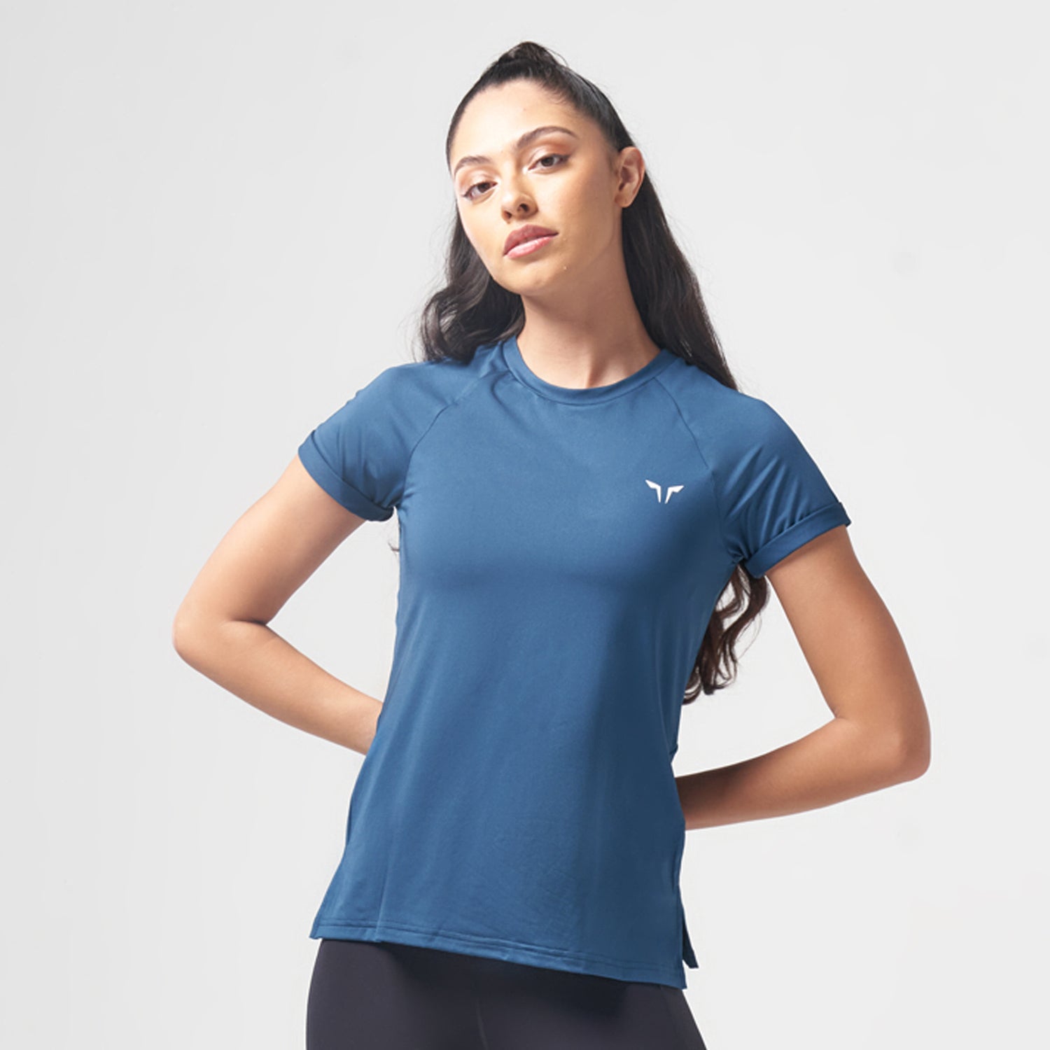 Essentials Workout Tee
