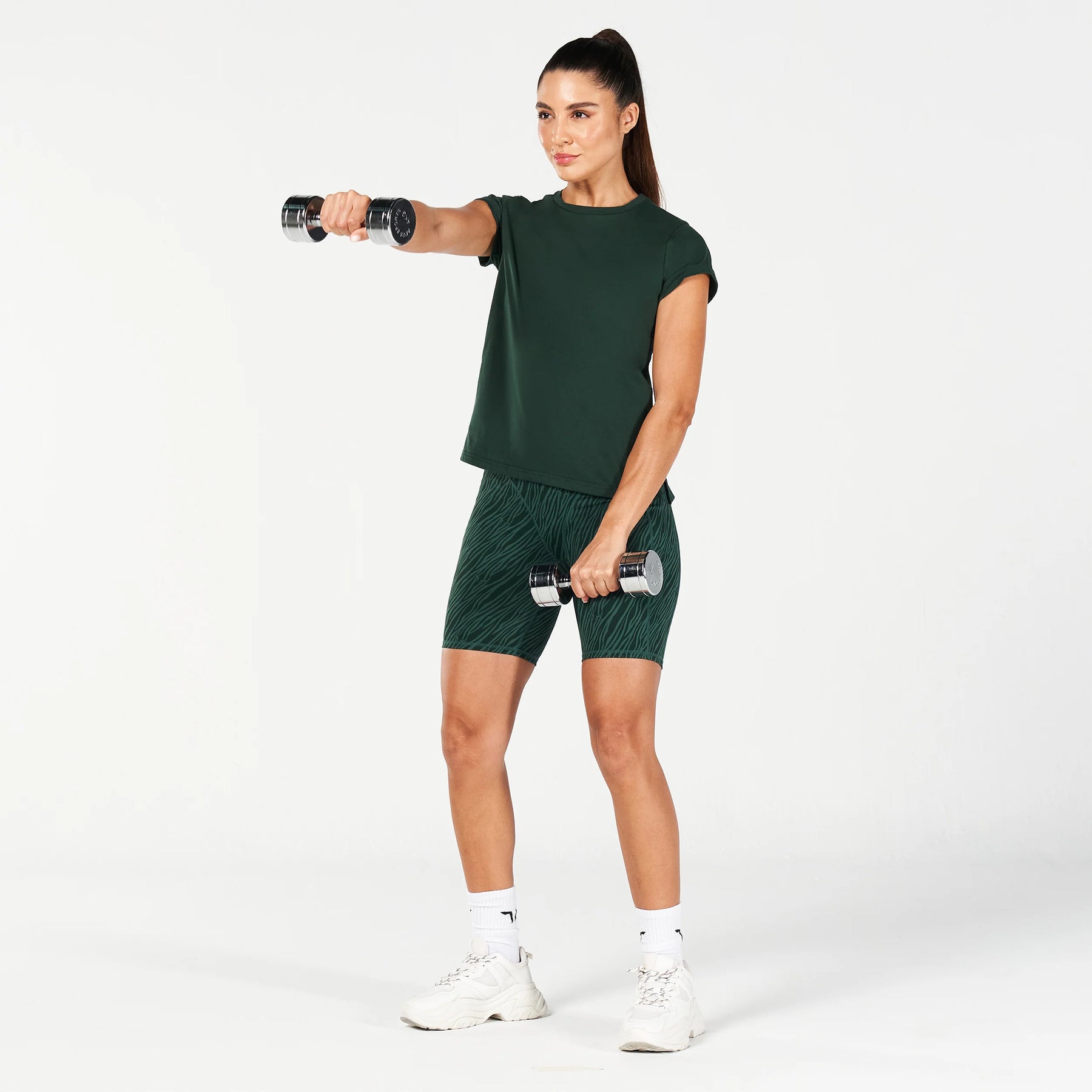Core Regular Fit Tee