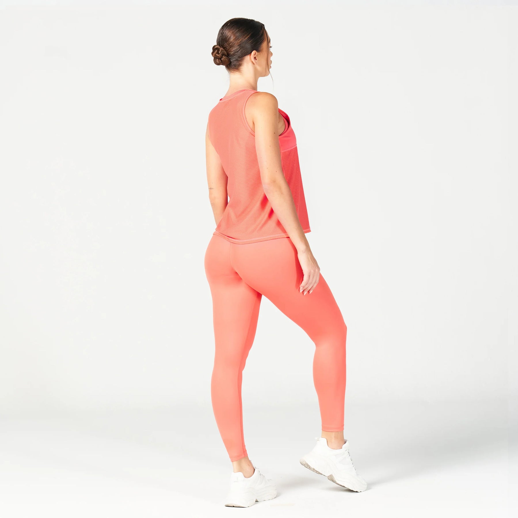 Icons Mesh Reversible Tank