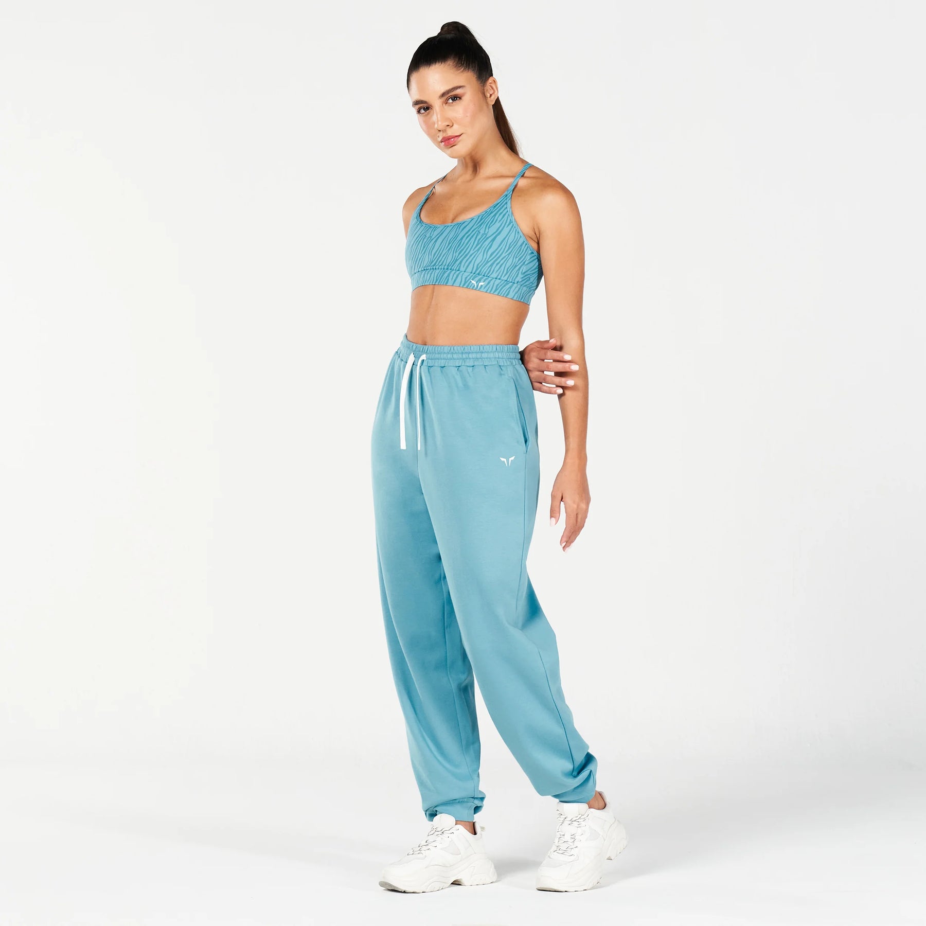 Core Relaxed Jogger