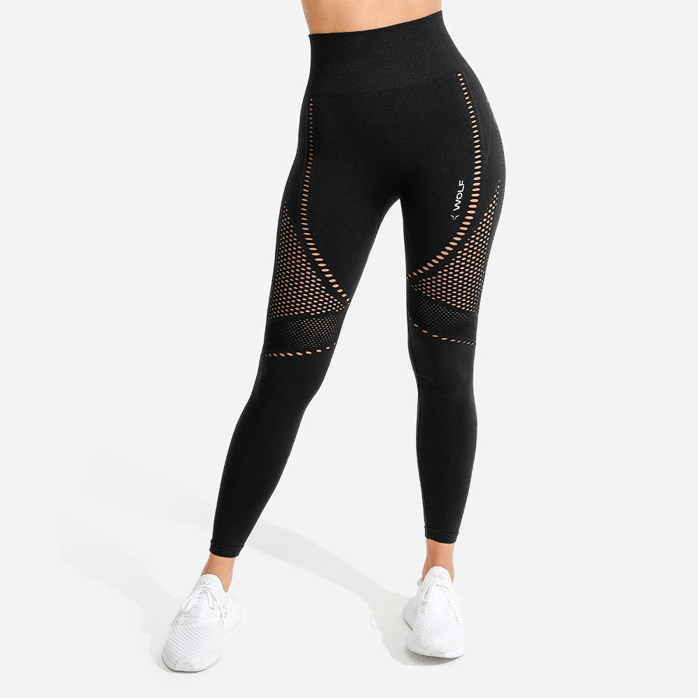 Evolve Meta Leggings