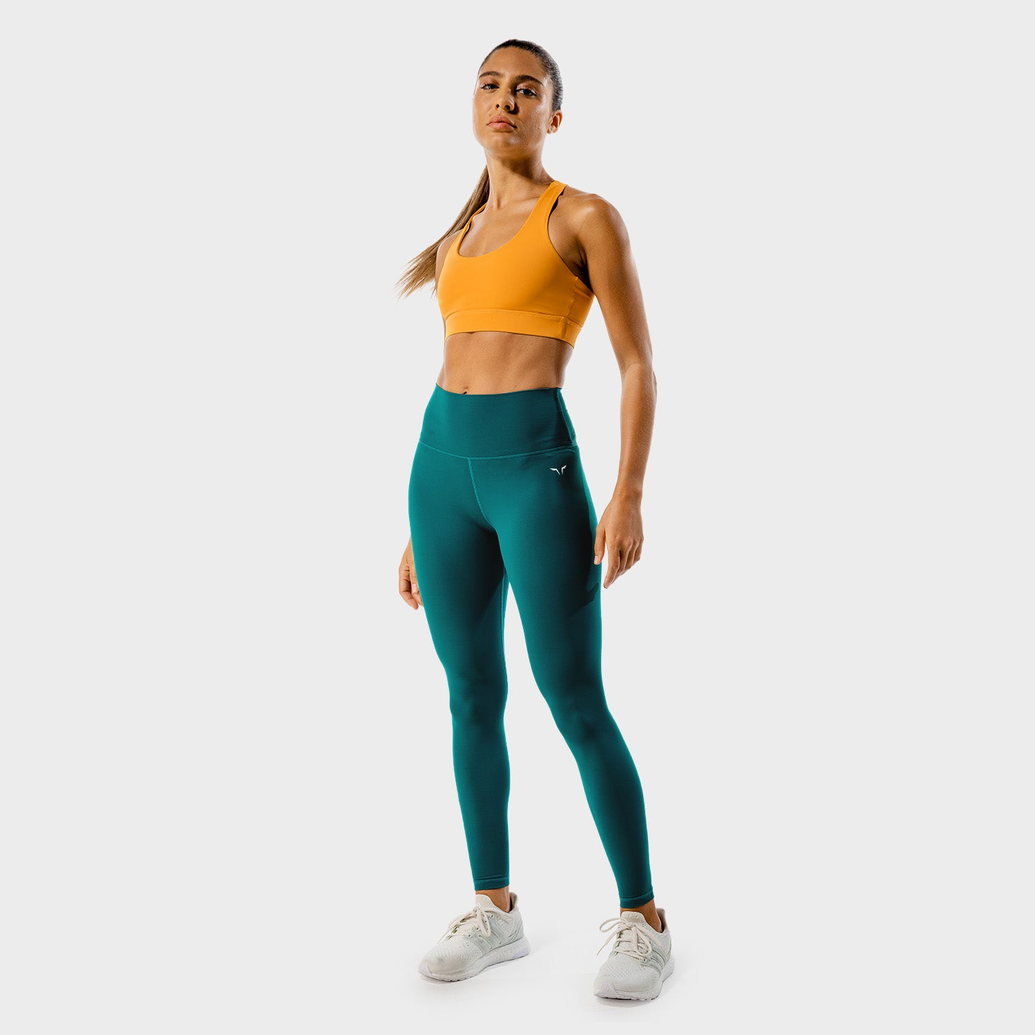 Core Agile Bra