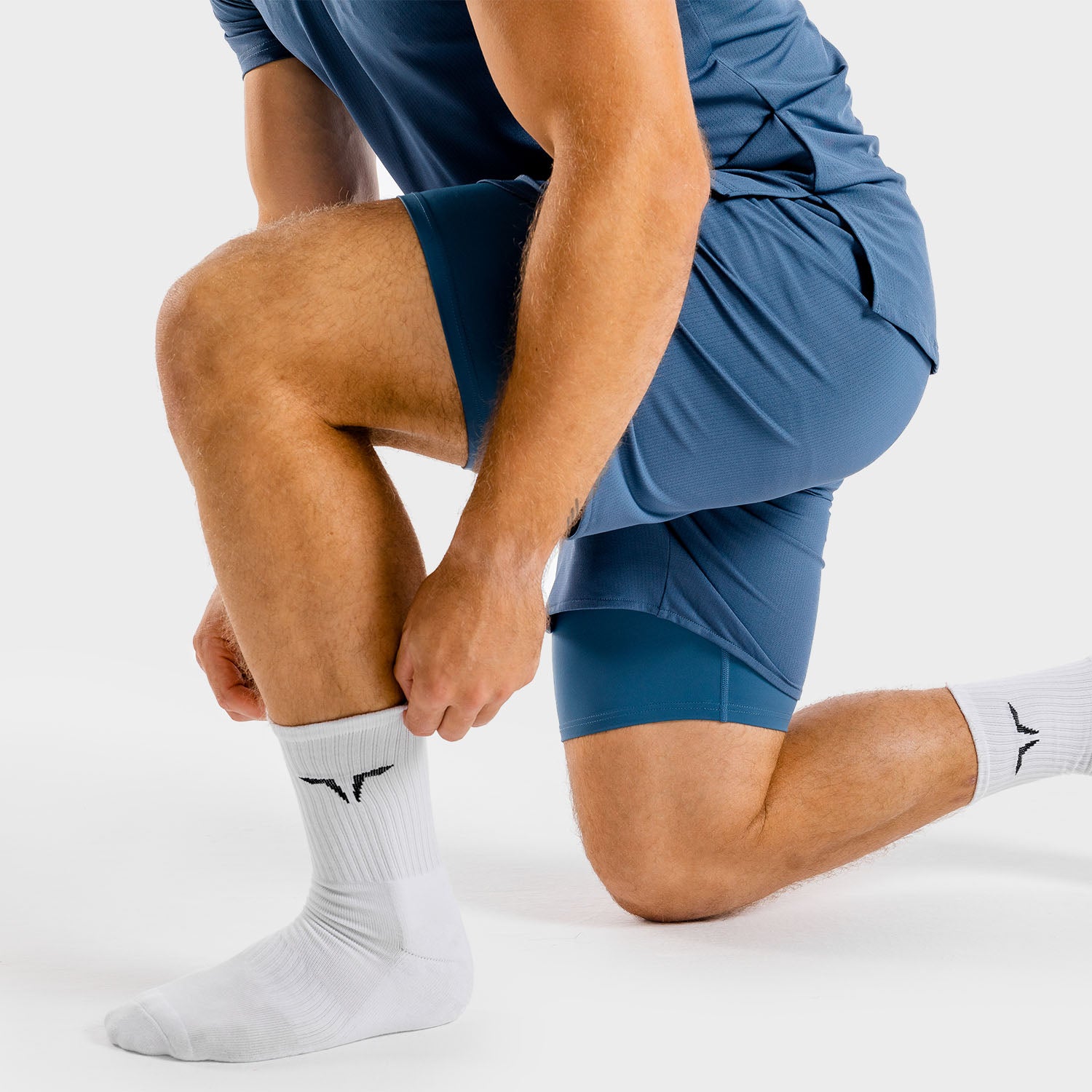 Pack of 3 - Core Crew Socks