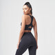 Essentials High Impact Sports Bra