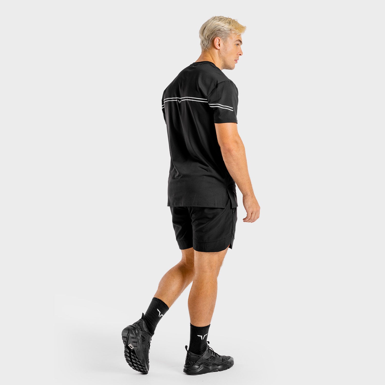 Pack of 3 - Core Crew Socks