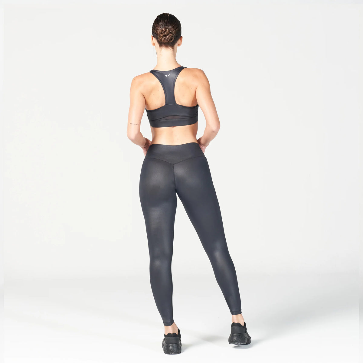 Agile Gloss Sports Bra