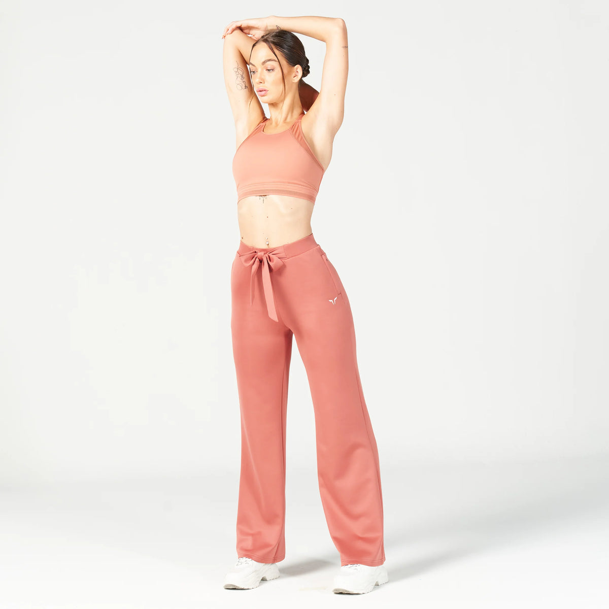 Do Knot Wide Leg Pant