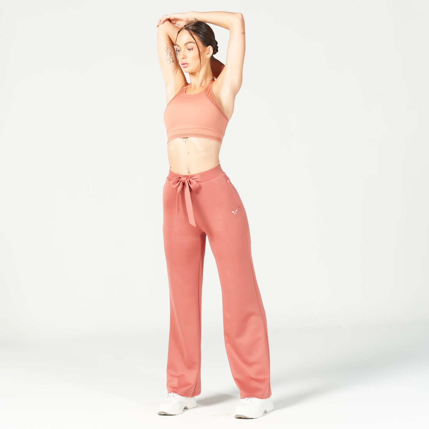 Do Knot Wide Leg Pant