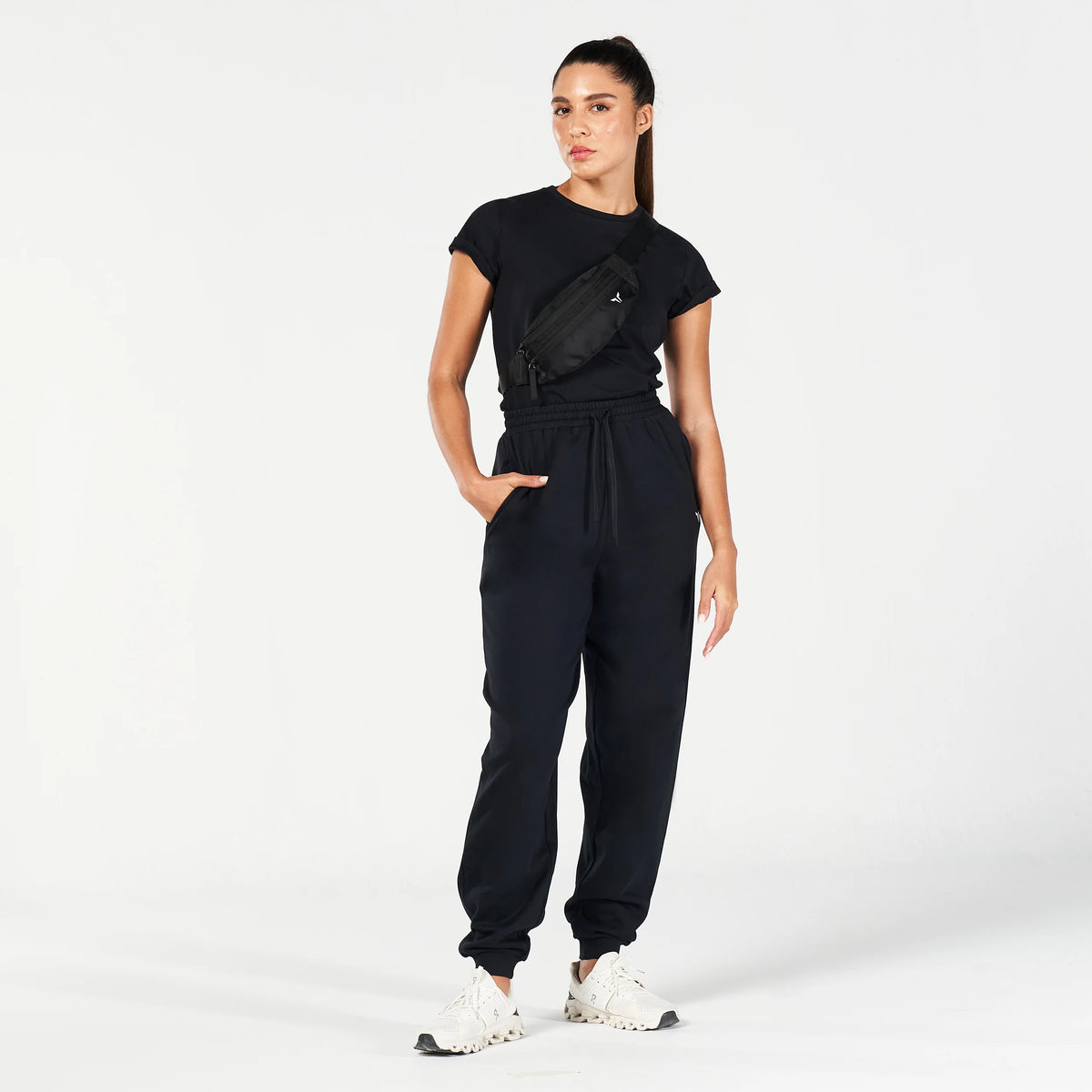 Core Relaxed Jogger