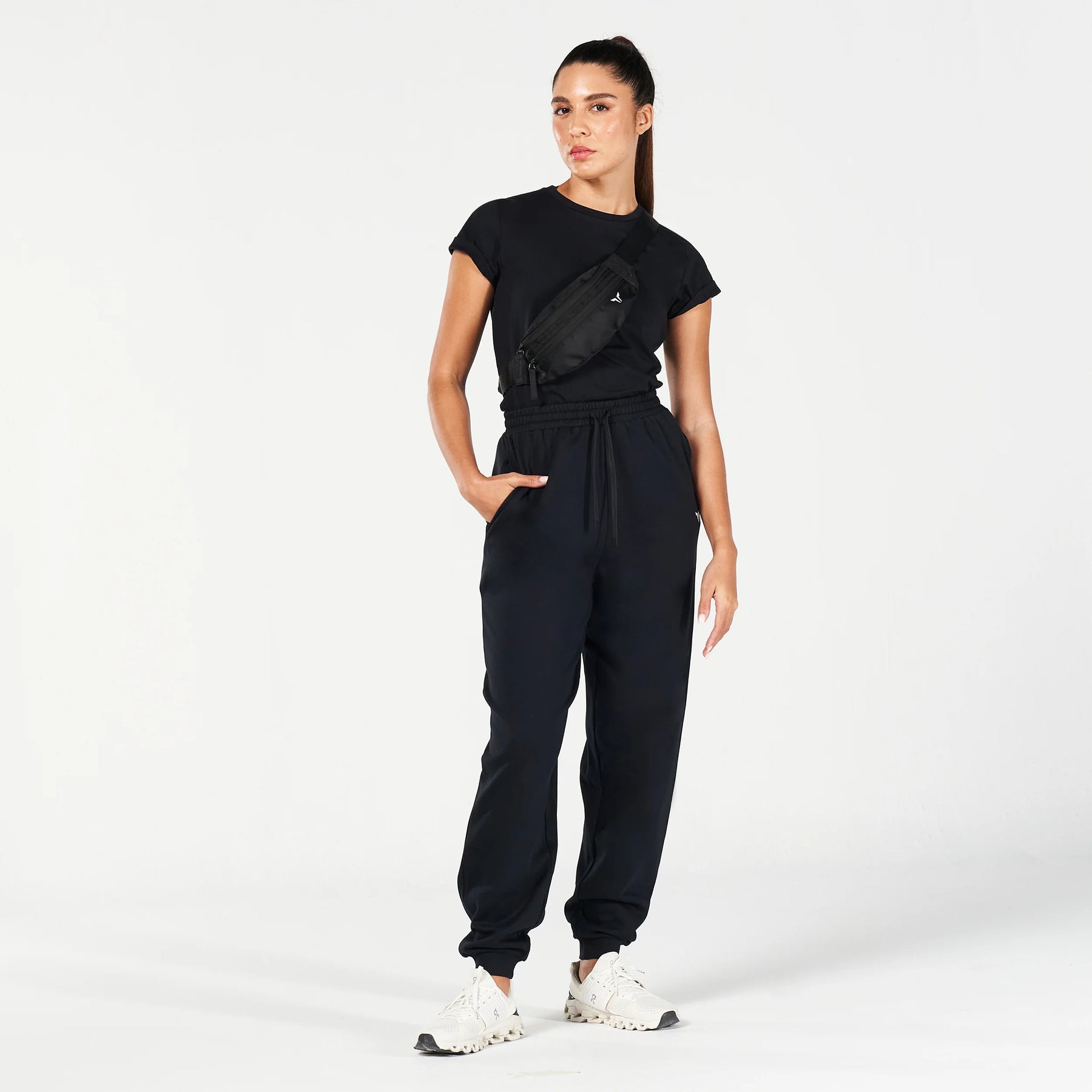 Core Relaxed Jogger