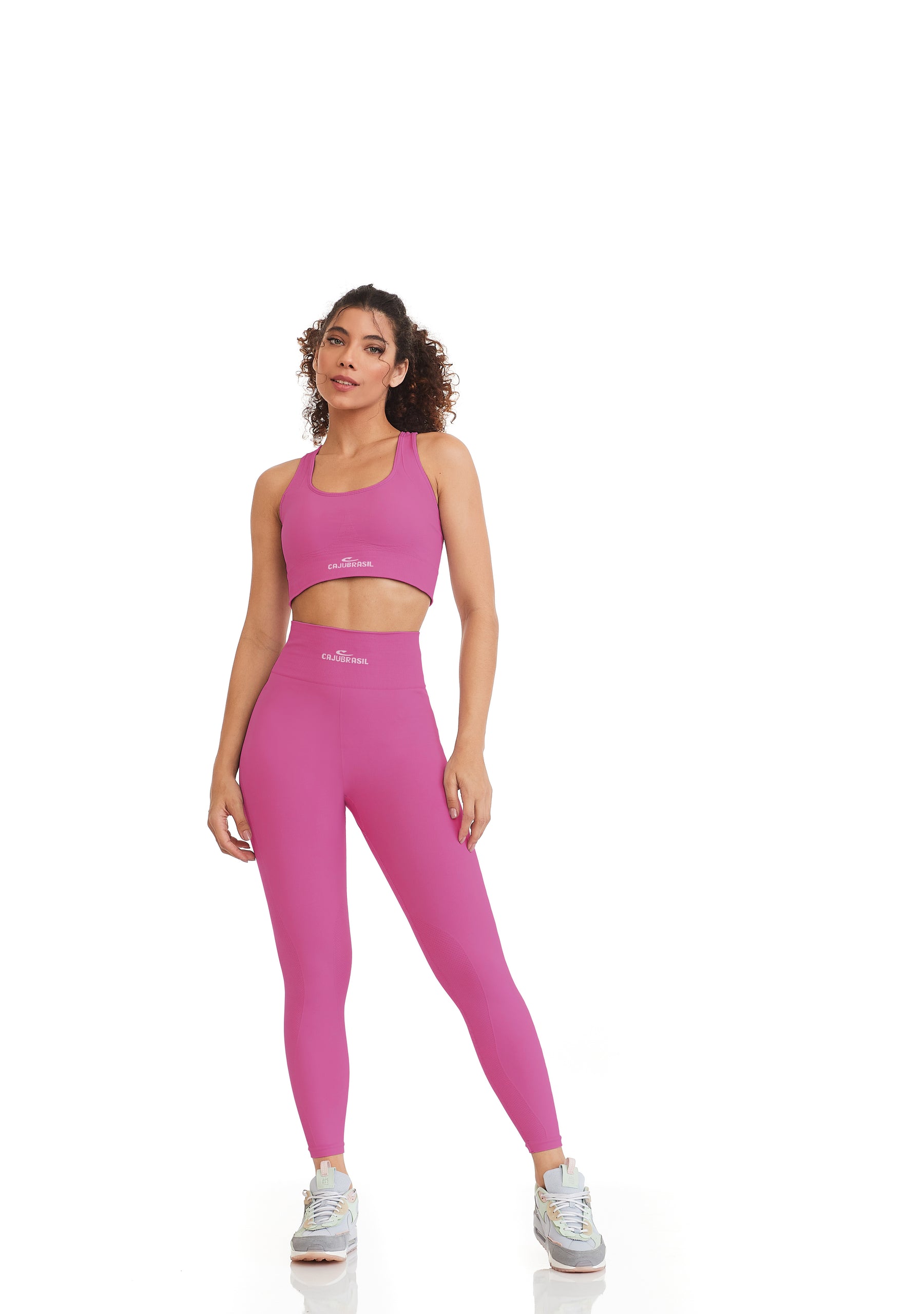 Legging Seamless Oxigenio