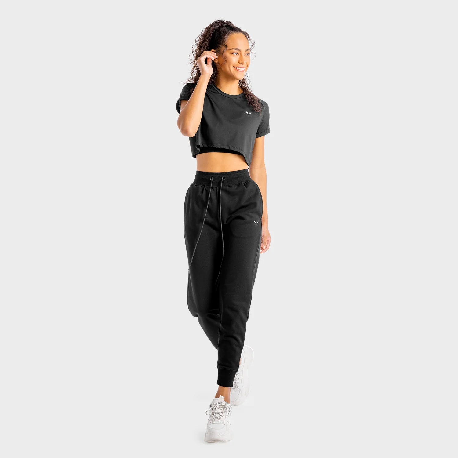 Core Oversize Jogger