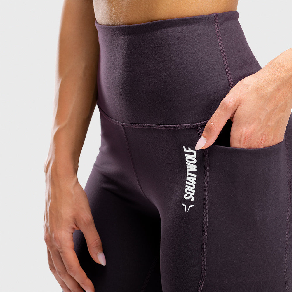 We Rise High-Waisted Leggings