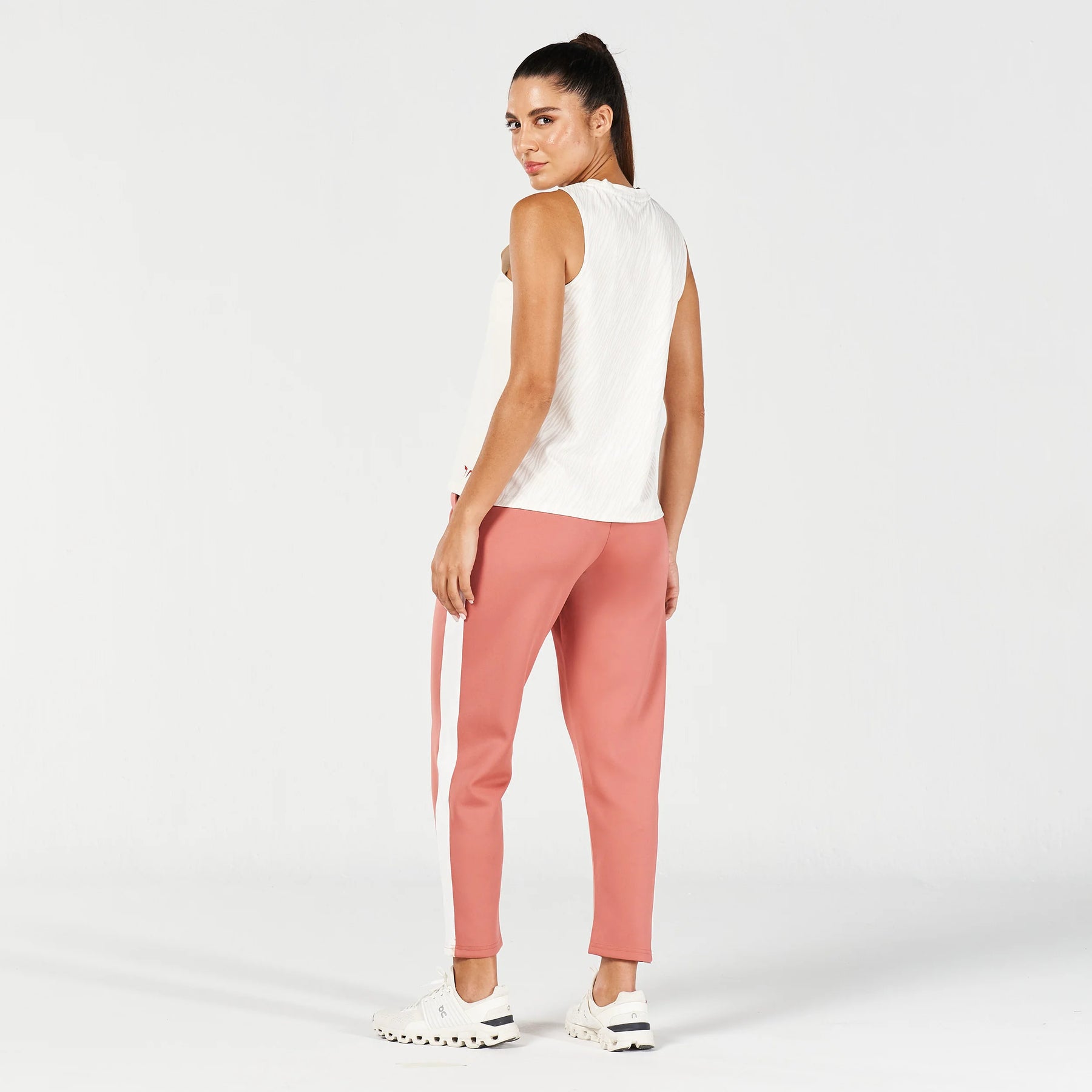 Core Full Length Tank
