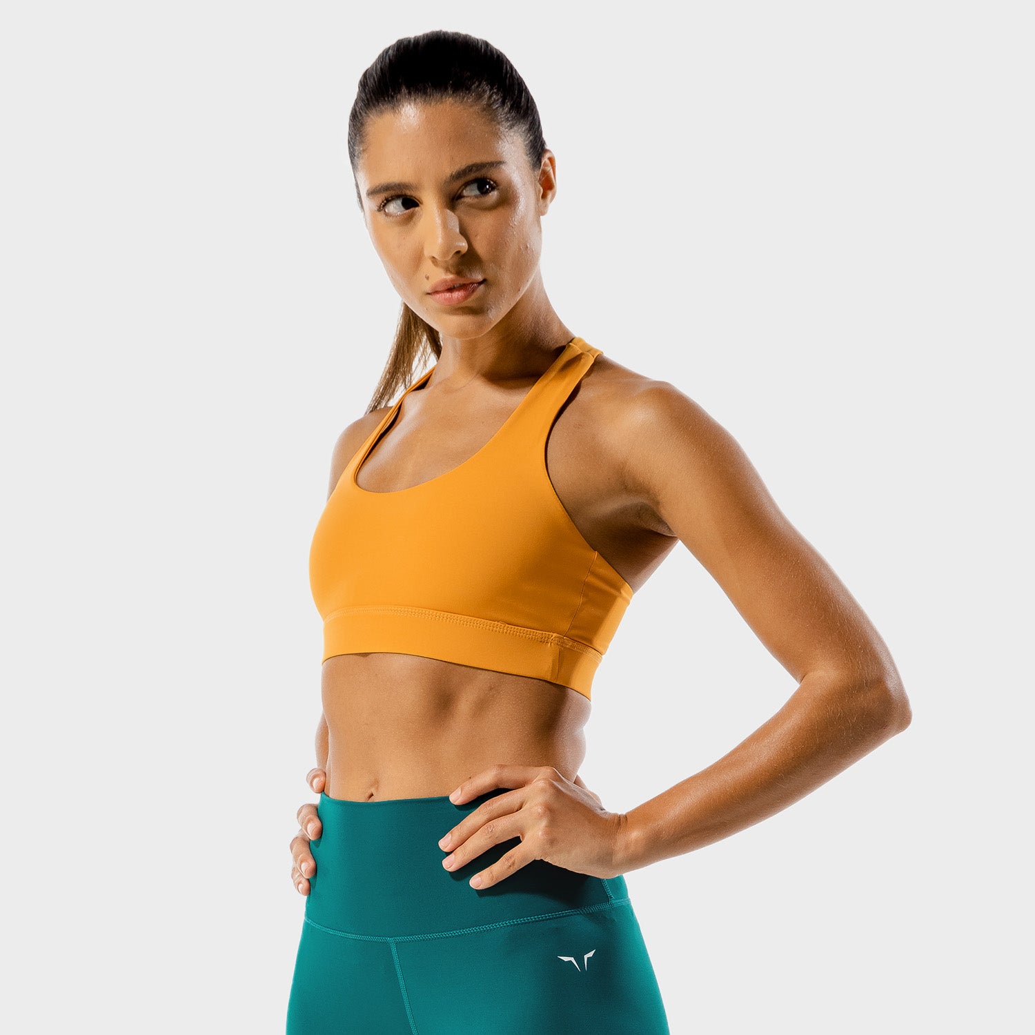 Core Agile Bra