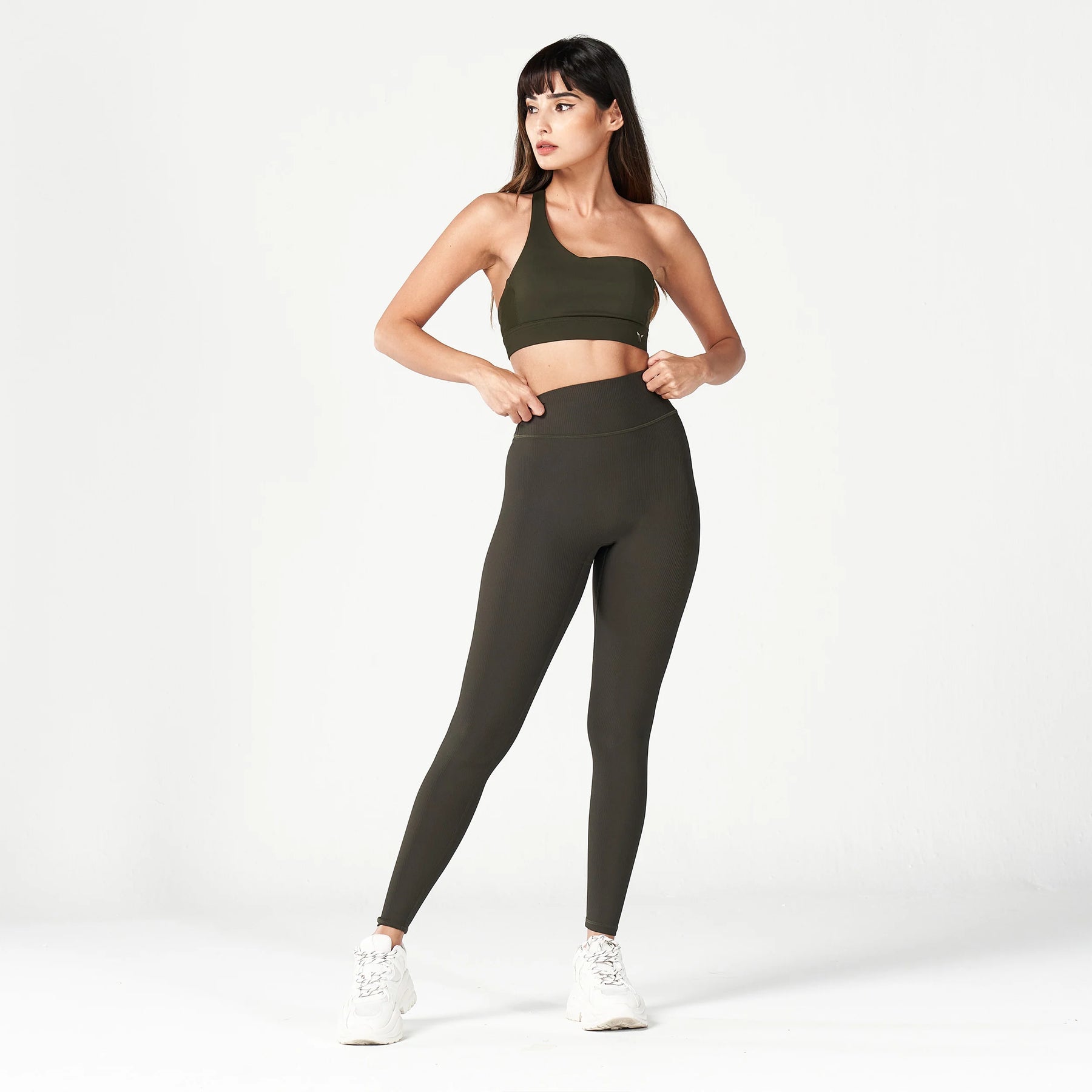 Bodymap Rib Leggings