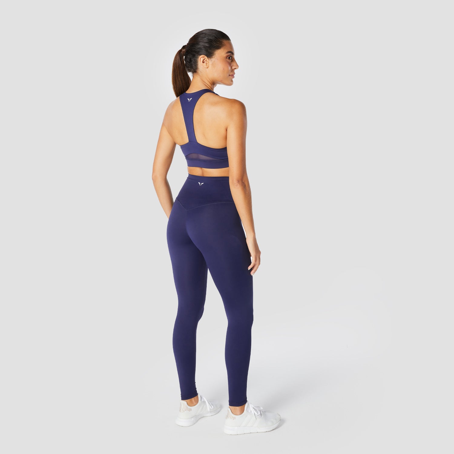 Core Agile Bra