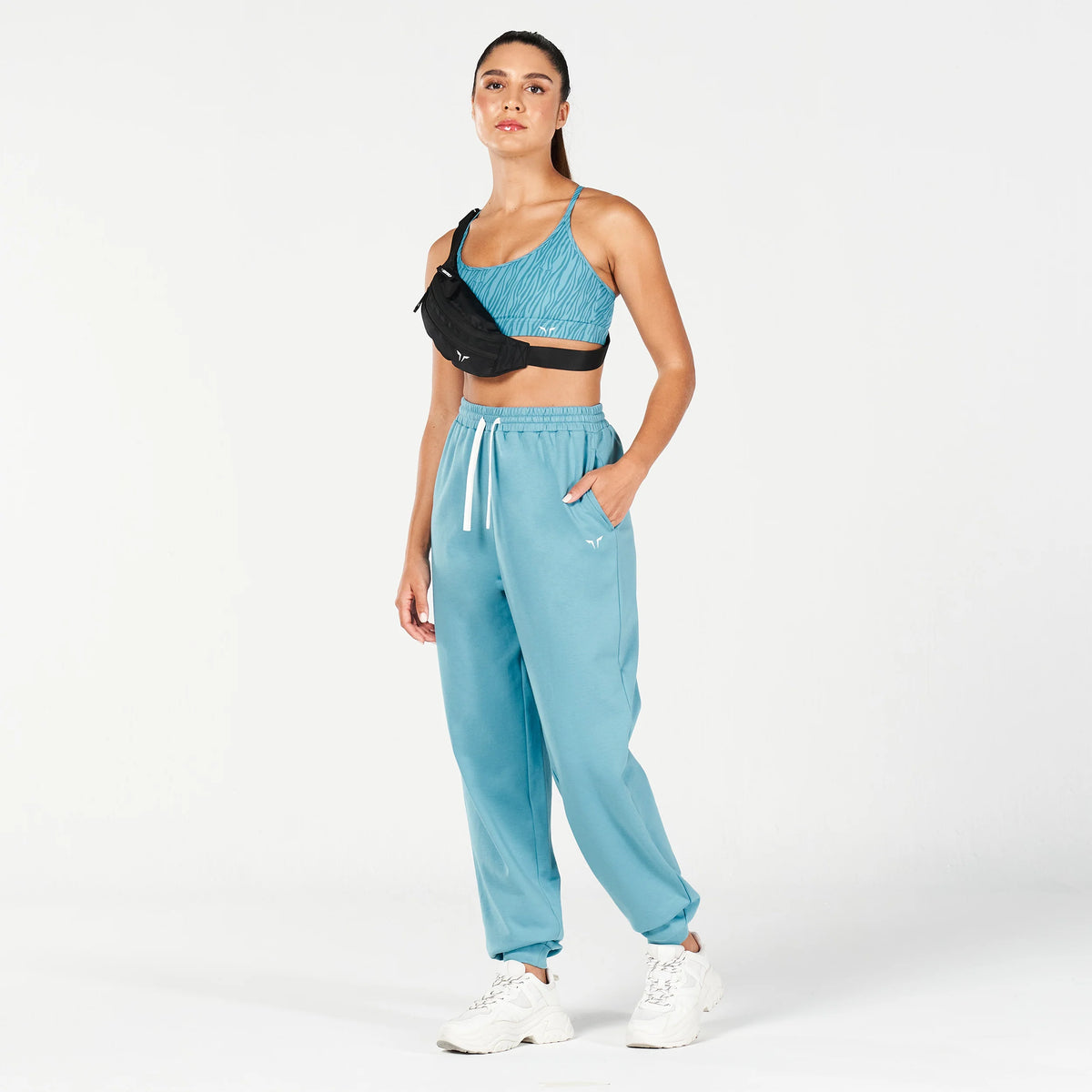 Core Relaxed Jogger