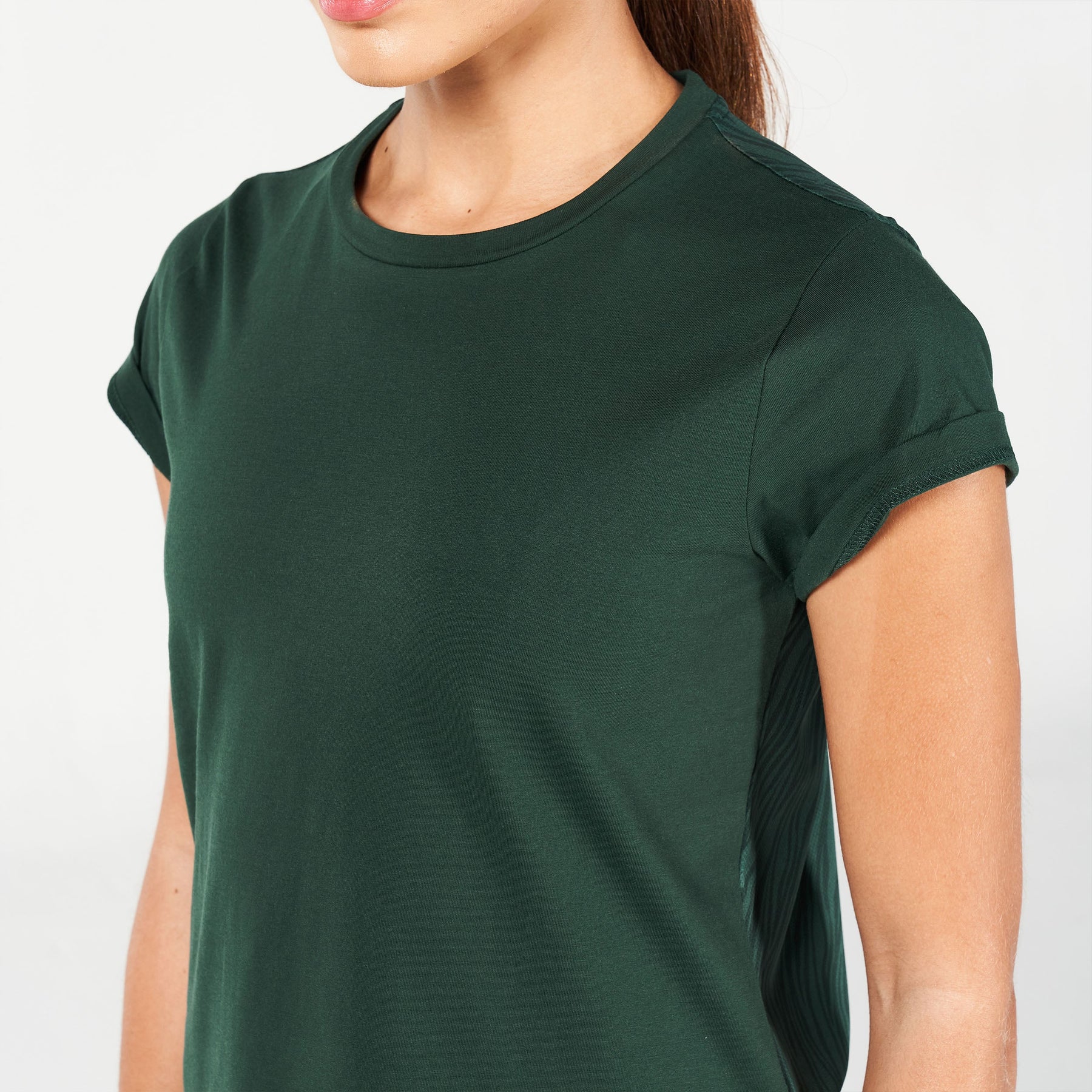 Core Regular Fit Tee