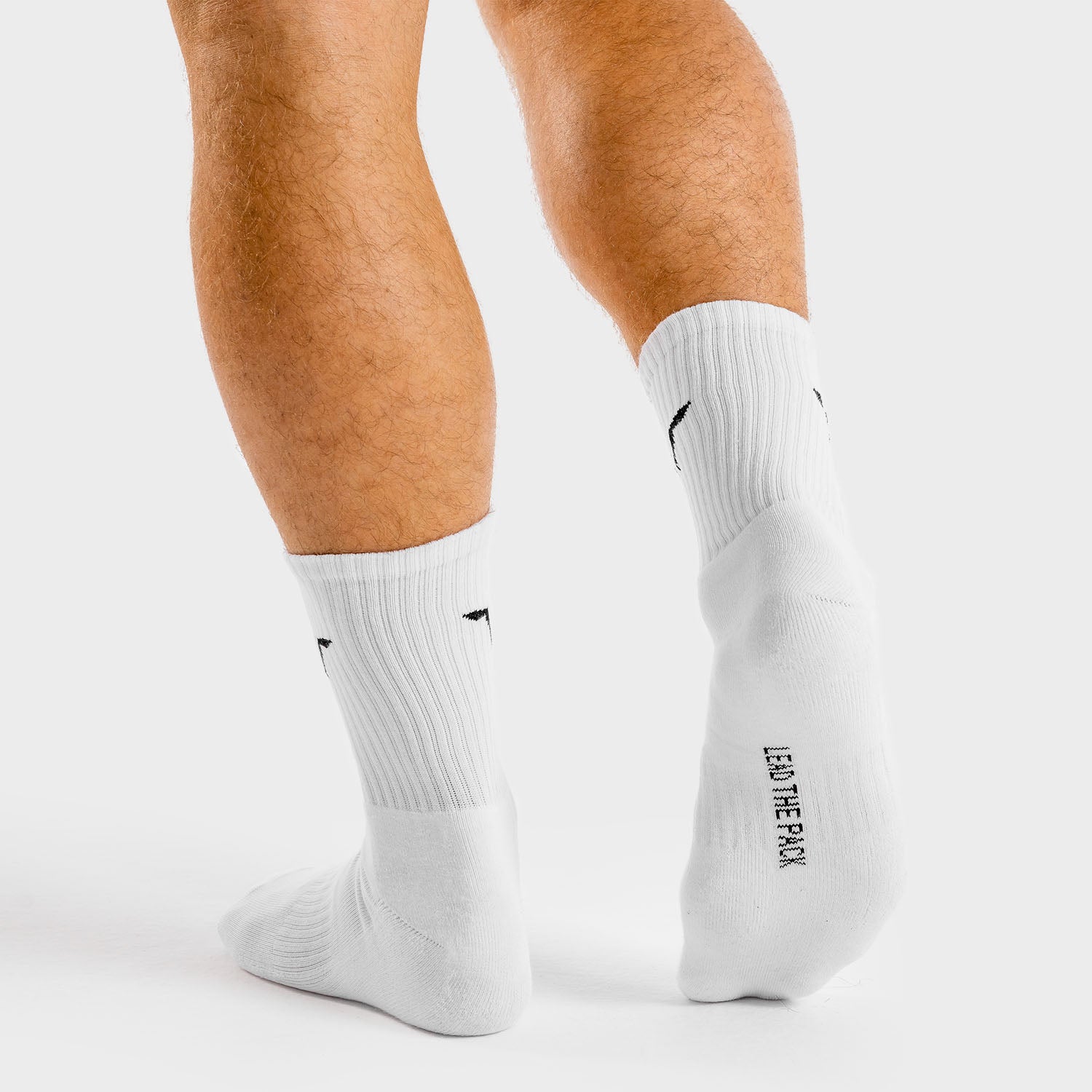 Pack of 3 - Core Crew Socks
