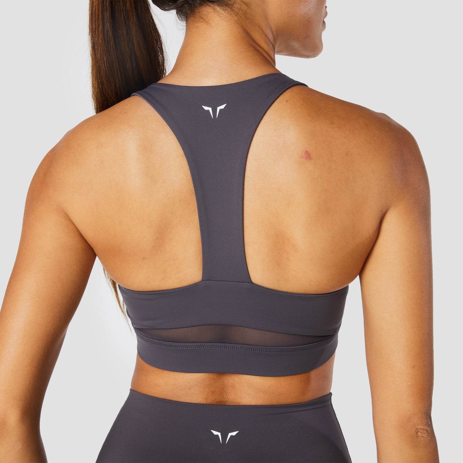 Core Agile Bra