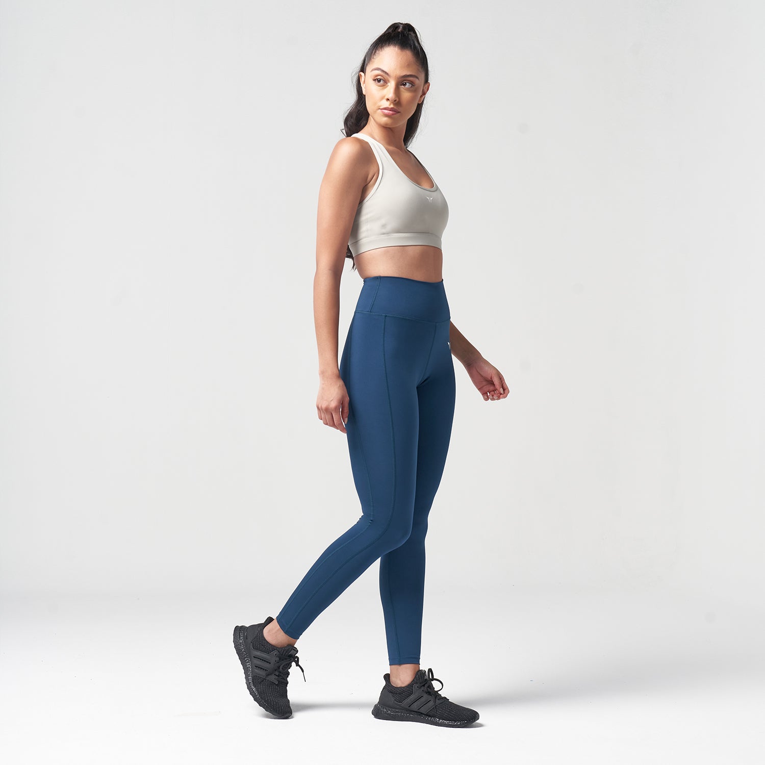 Essentials High Waisted Leggings