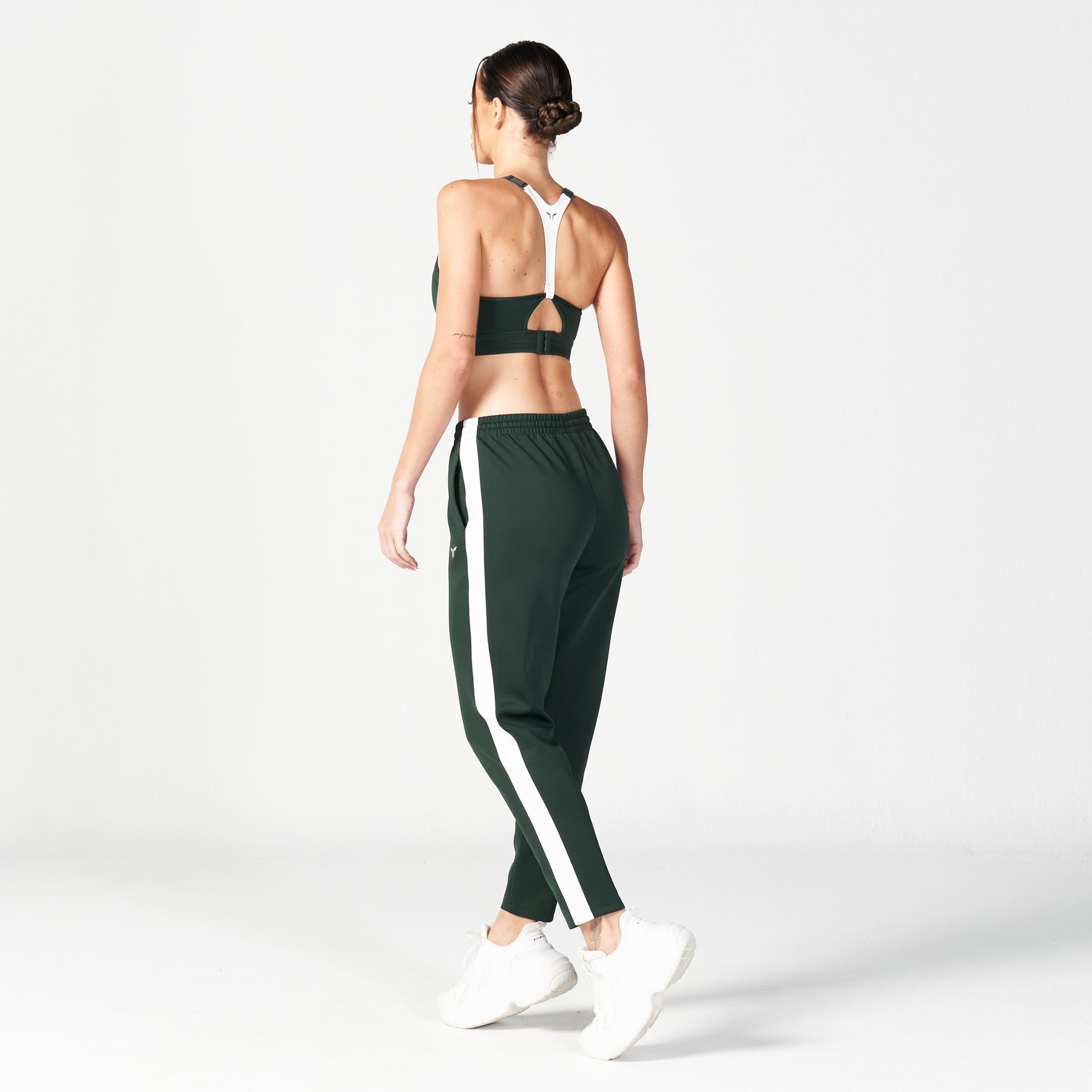 Core High Impact Support Y-Back Bra