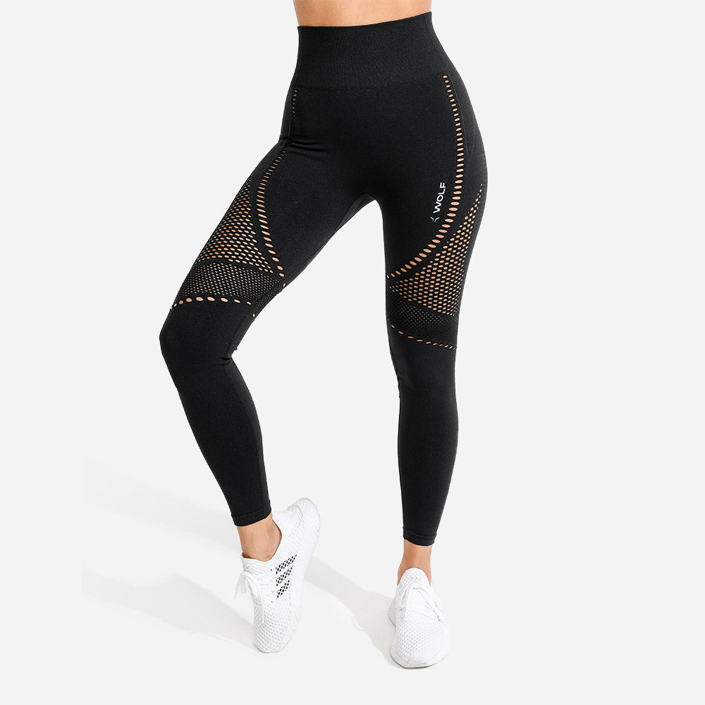 Evolve Meta Leggings