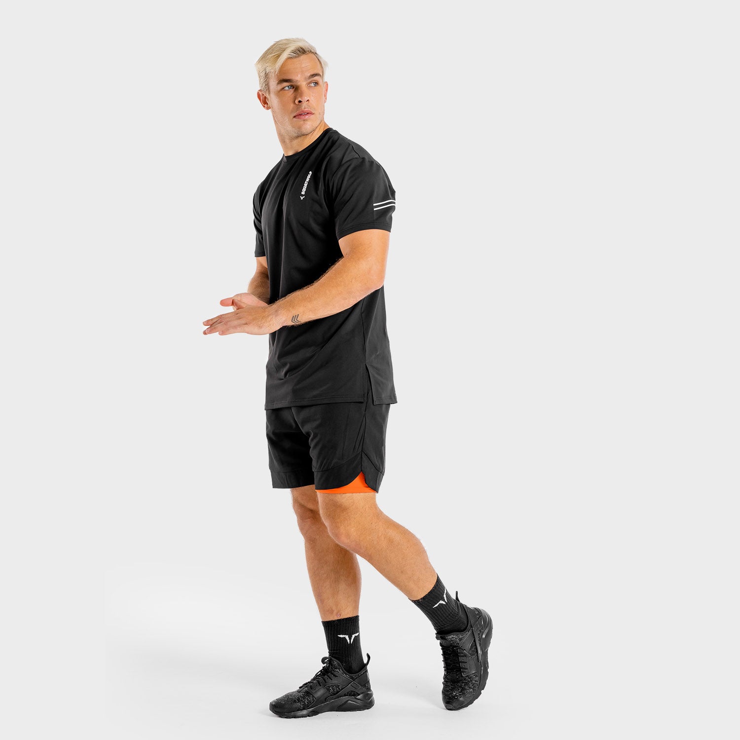Pack of 3 - Core Crew Socks