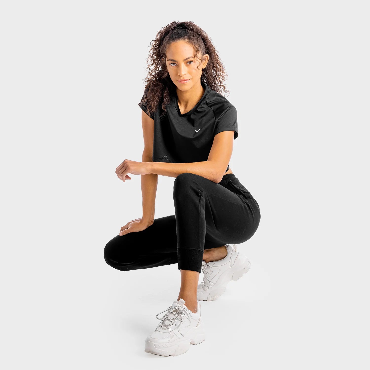 Core Oversize Jogger