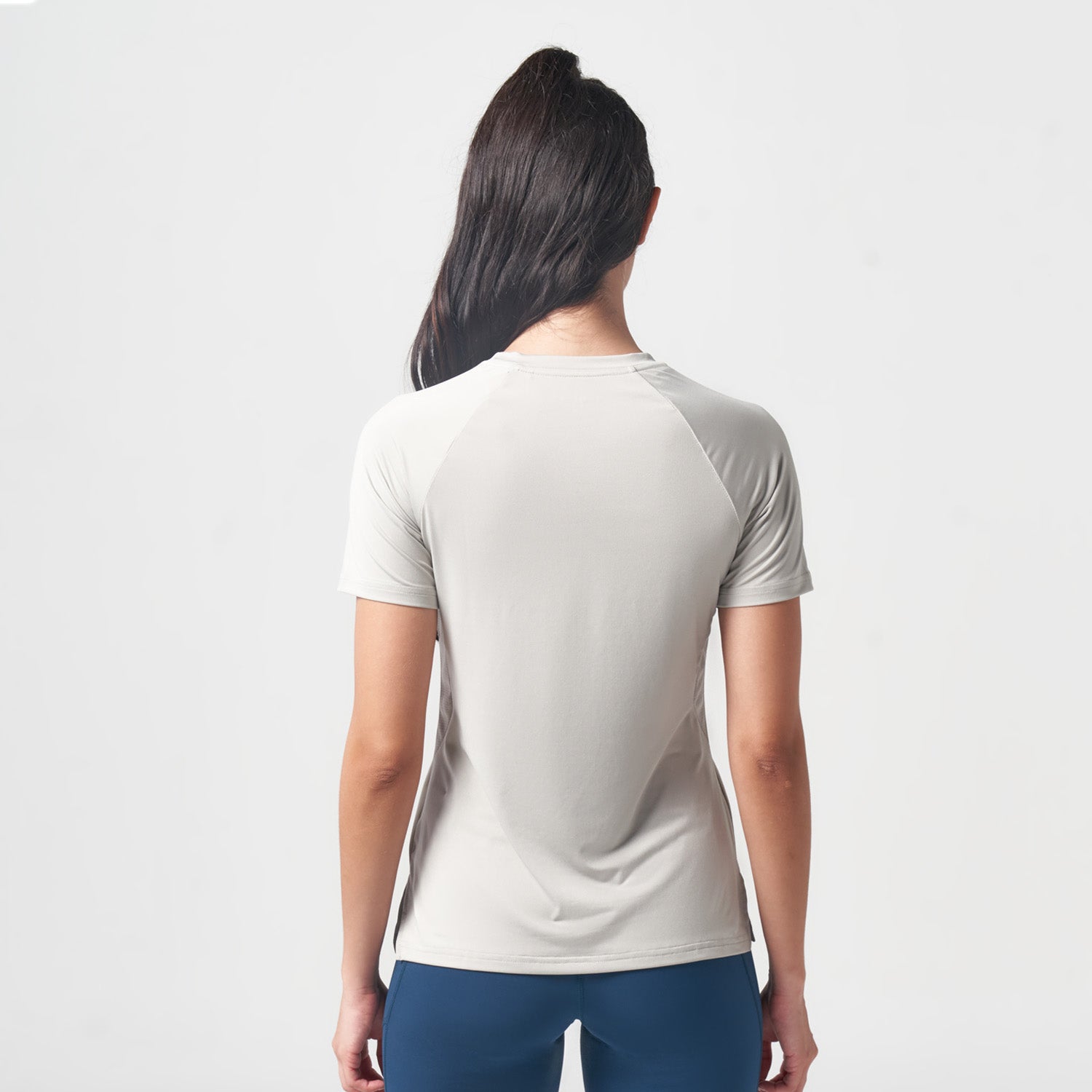 Essentials Workout Tee