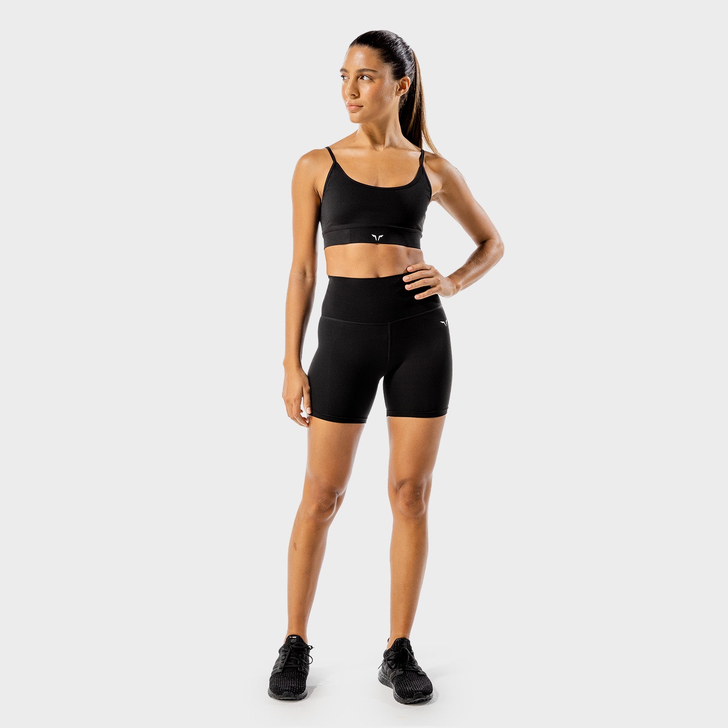 Core Agile Shorts