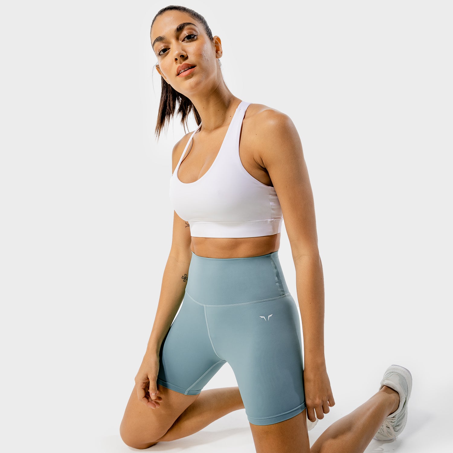 Core Agile Shorts