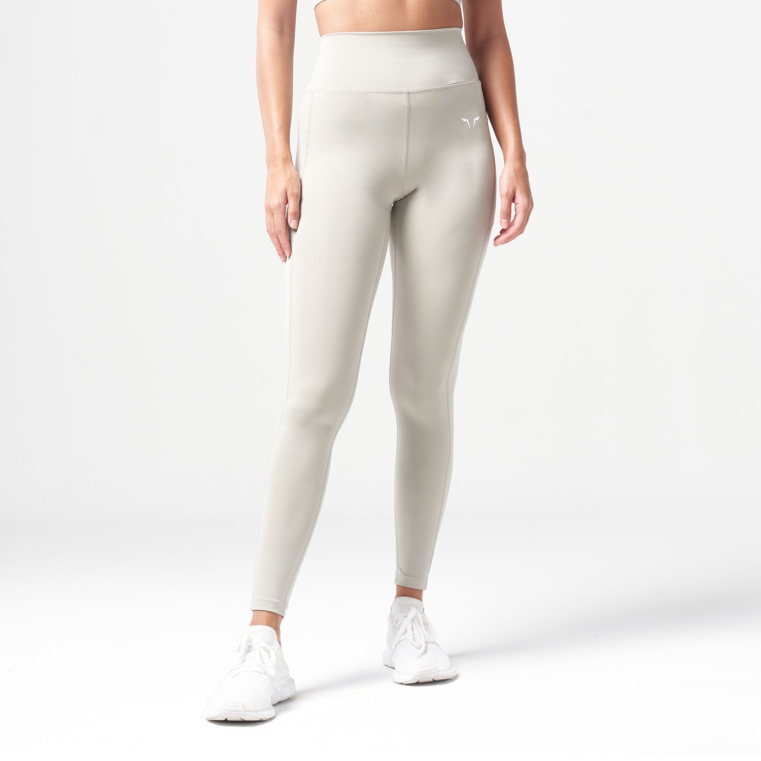 Essentials High Waisted Leggings