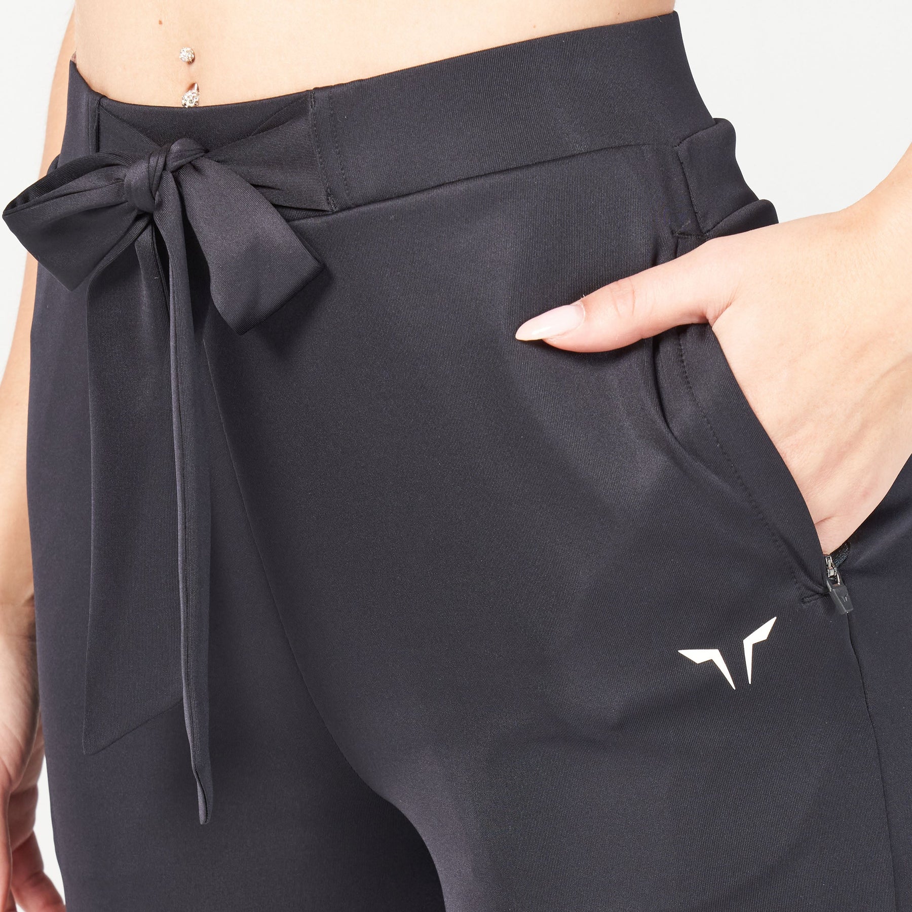 Do Knot Wide Leg Pant