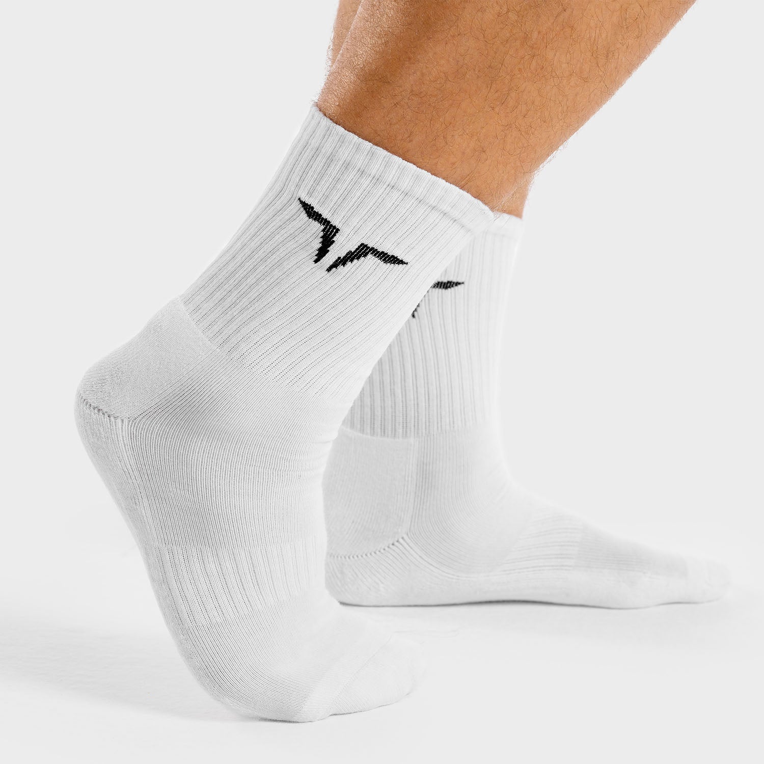 Pack of 3 - Core Crew Socks